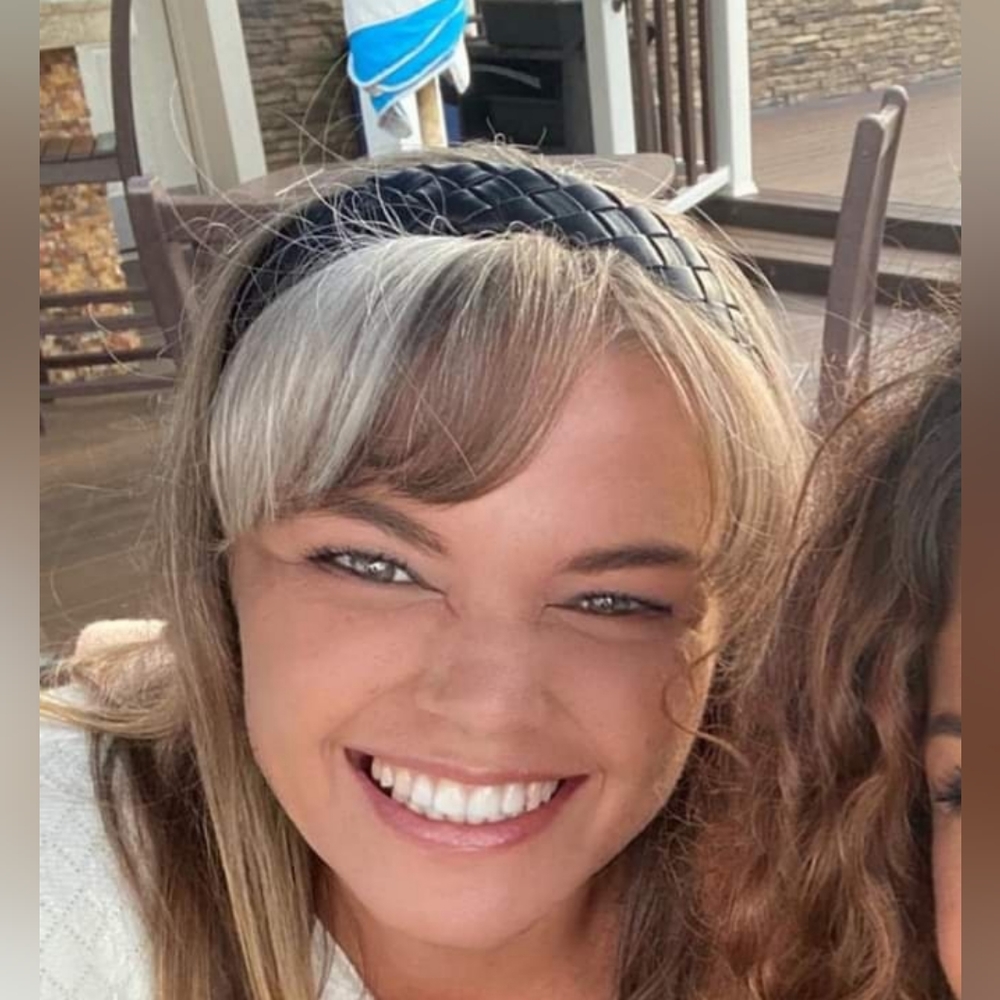 I am selling mostly woman's clothing, shoes and accessories.